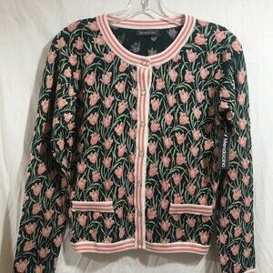 Mendocino Woman's Cardigan  NEW!